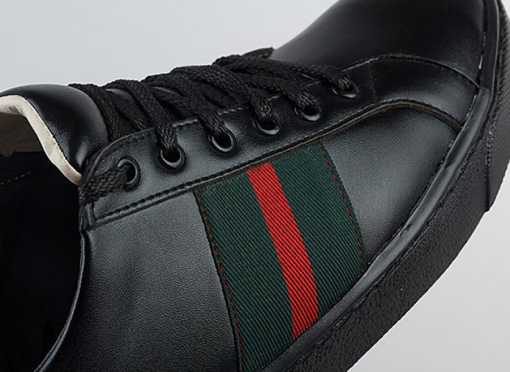 کفش اسنیکرز مردانه GUCCI