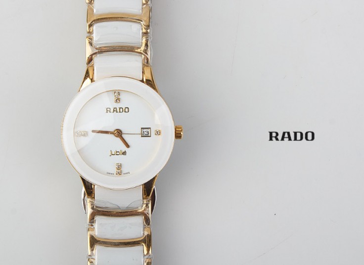 ساعت RADO مدل CENTRIX JUBILE