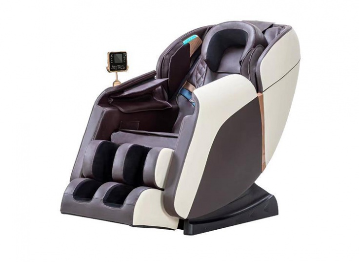 صندلی ماساژور دولف مدل Dolf ZX S9