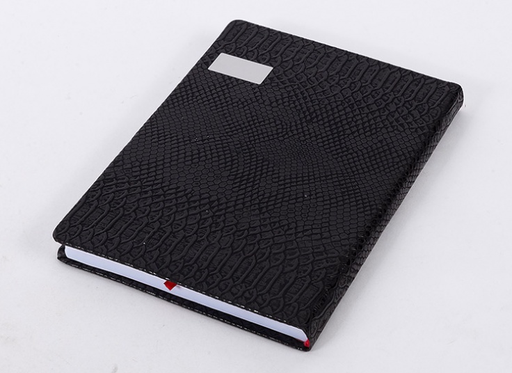 سررسید جلد چرمی