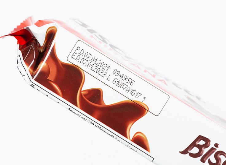 بیسکوئیت Biscolata