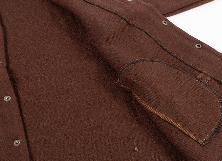 کت مردانه فوتر Zara