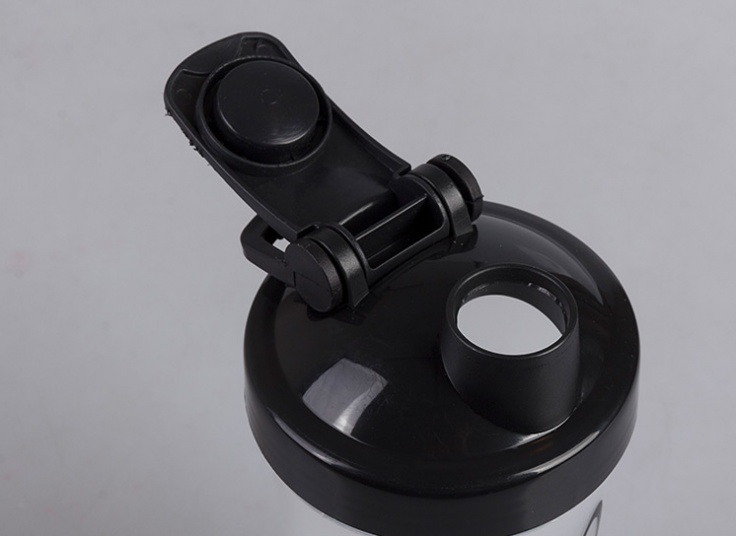 شیکر ورزشی سه تکه طرح ON