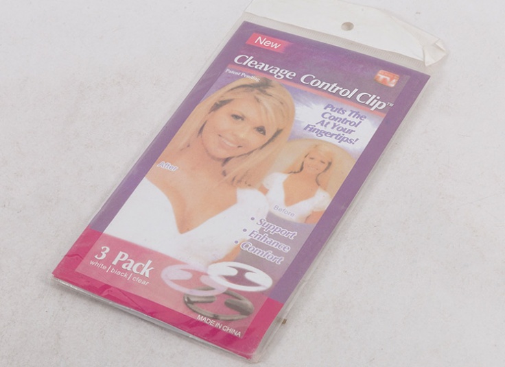 گیره مخفی کننده بند لباس زیر