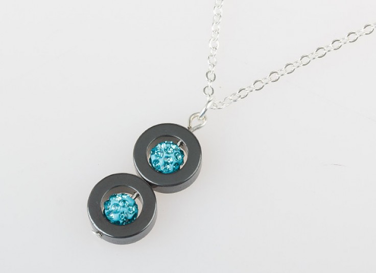 ست زیور آلات دست ساز