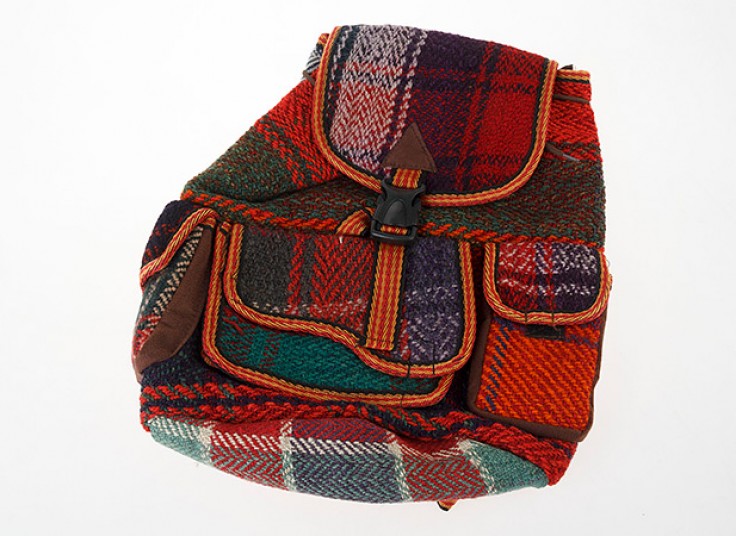 انواع کیف گلیمی