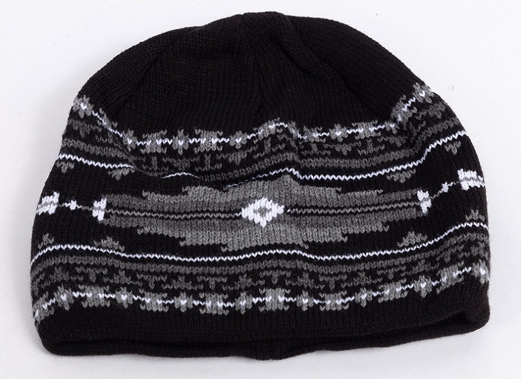 کلاه بافت مردانه