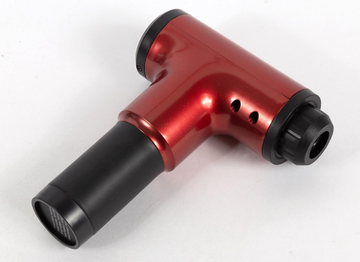 ماساژور شارژی Fascial Gun مدل KH-320