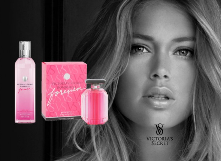 عطر و بادی اسپلش اصلی Victorias Secret