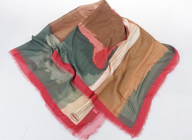 روسری نخی بهاره Excellence