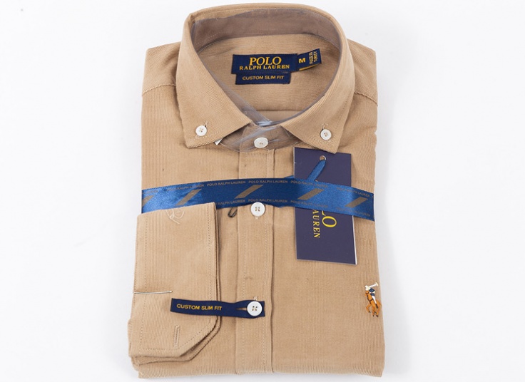 پیراهن مخمل مردانه Ralph Lauren