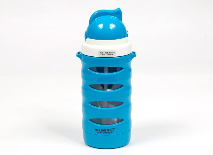 قمقمه نی دار Xile