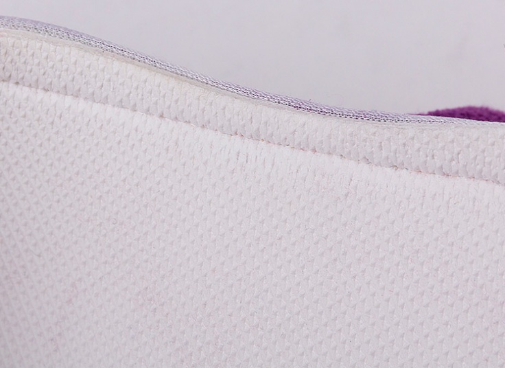 اسلیپر حوله ای Polychrome