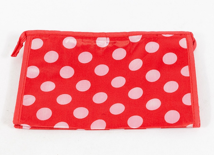 کیف لوازم آرایش طرحدار