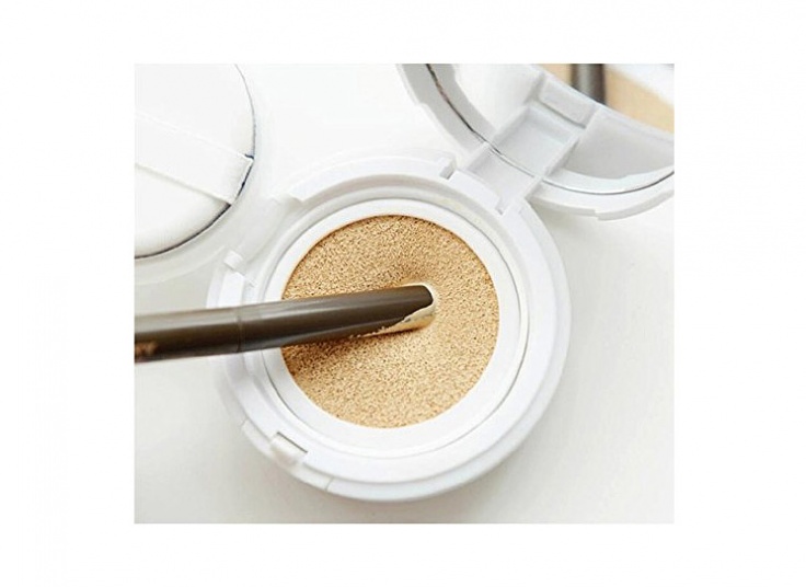 کوشن روشن کننده و سفید کننده برند rorec