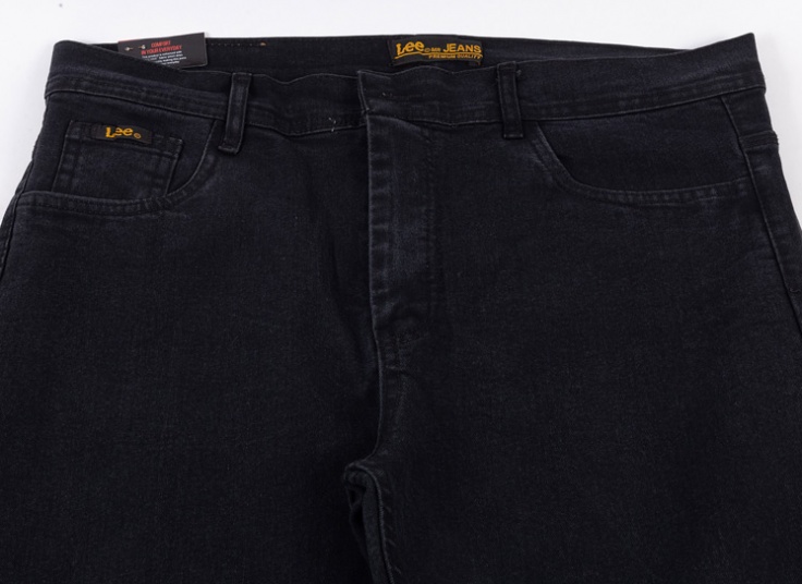 شلوار جین طرح Lee