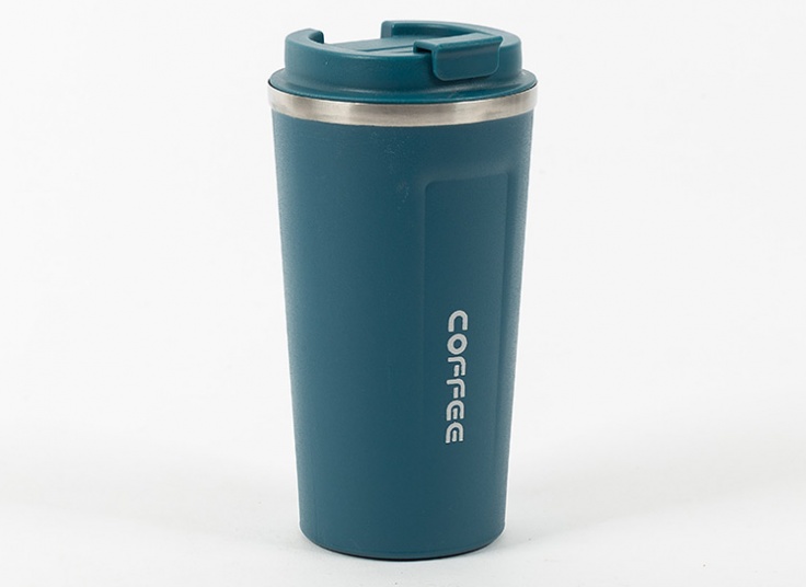 تراول ماگ قفل دار coffee