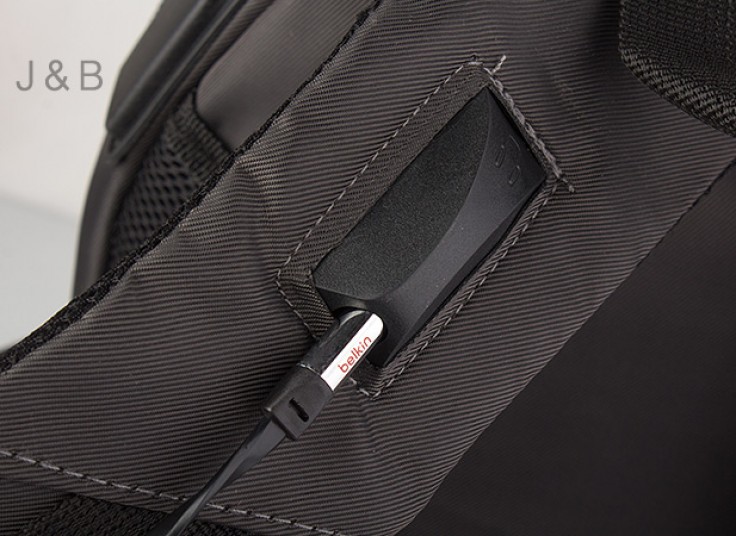 کیف کوله JB سری Music Edition