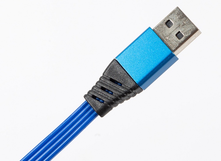 کابل شارژر برشی hoco