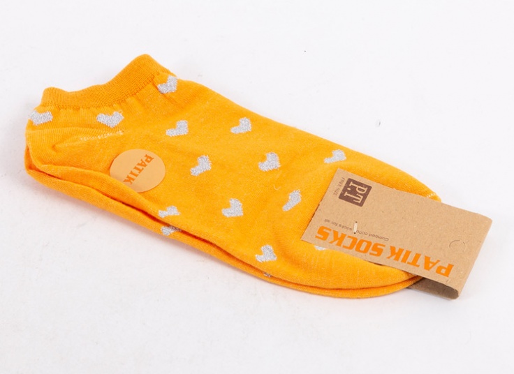 جوراب مچی زنانه Patik