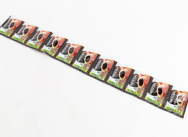 نسکافه کلاسیک 2 گرمی Nestle