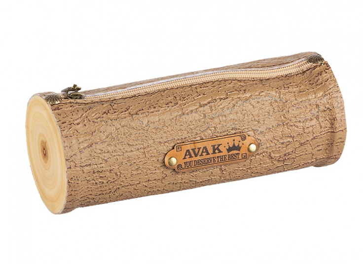 جامدادی طرح کنده درخت AVAK