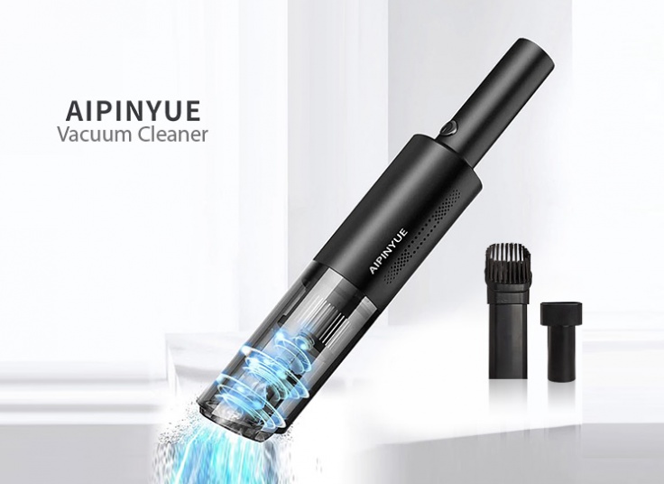 جارو شارژی AIPINYUE