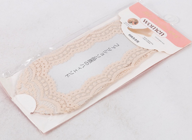 پاپوش گیپور زنانه