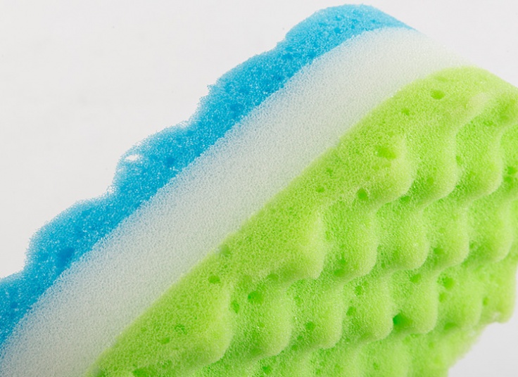 اسفنج حمام Kolifu