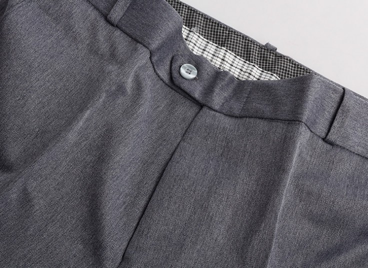 شلوار مردانه پارچه ای Original
