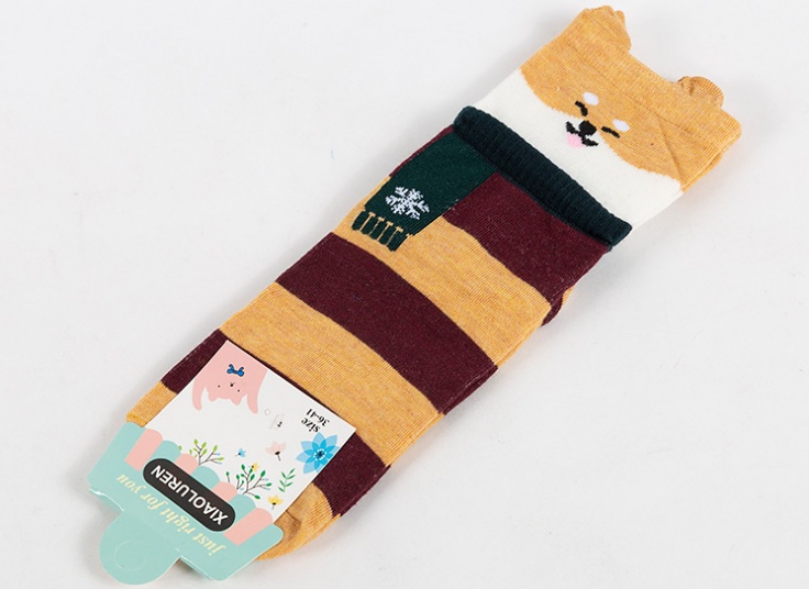 جوراب فانتزی Xiaoluren