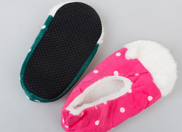 پاپوش راحتی بچگانه LHM