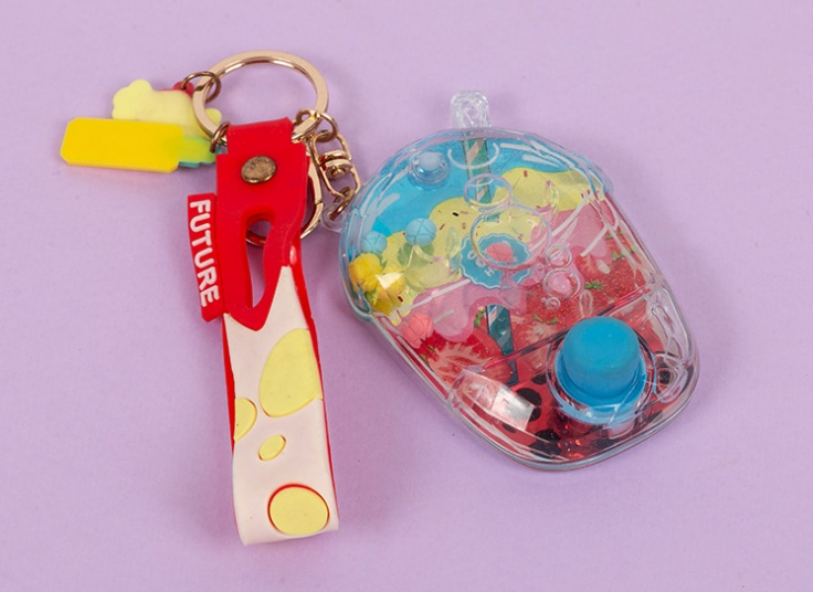 انواع جاکلیدی فانتزی