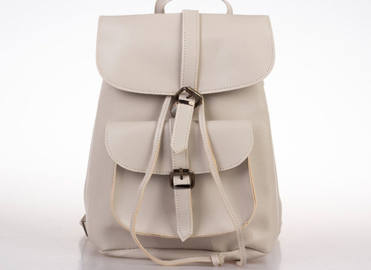 کوله پشتی چرمی زنانه Stylish