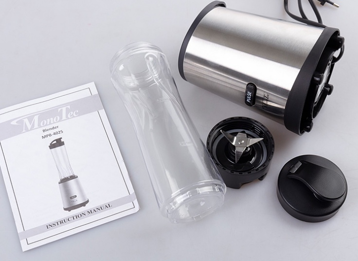 مخلوط کن برقی Mono Tec