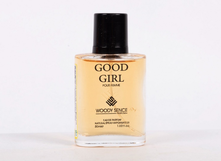 عطر و ادکلن جیبی Woody Sence