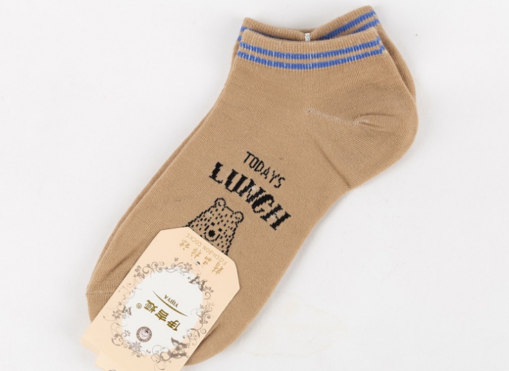 جوراب مچی زنانه