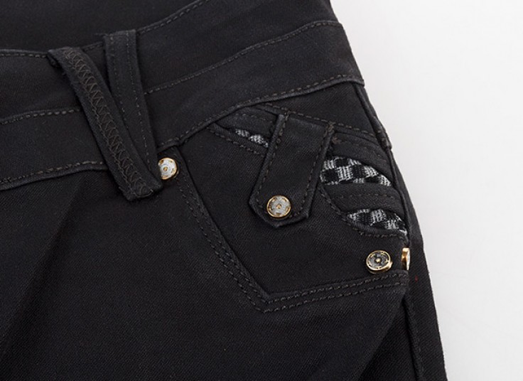 شلوار زنانه DUK