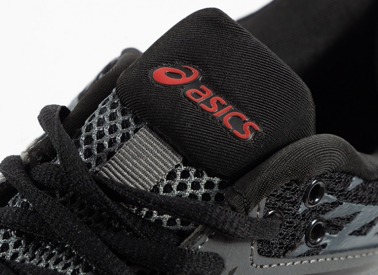 کتانی مردانه asics مدل T9090N