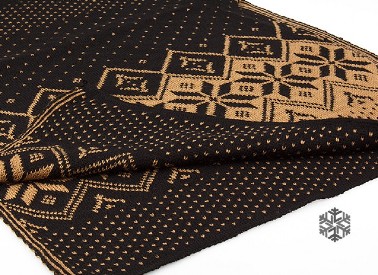 انواع شال اسپرت بافت