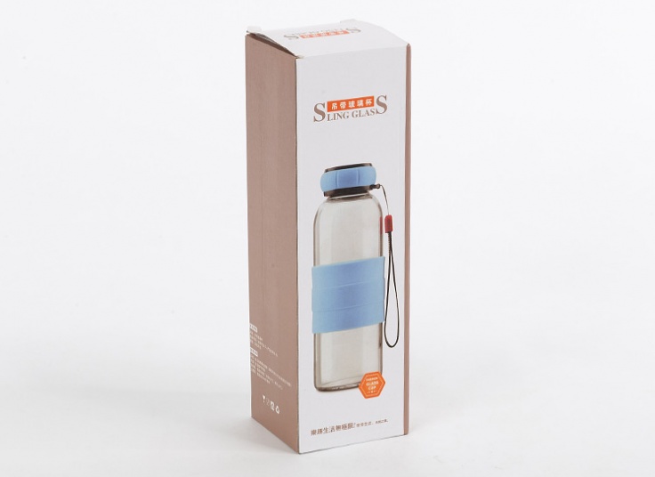 بطری Sling Glass