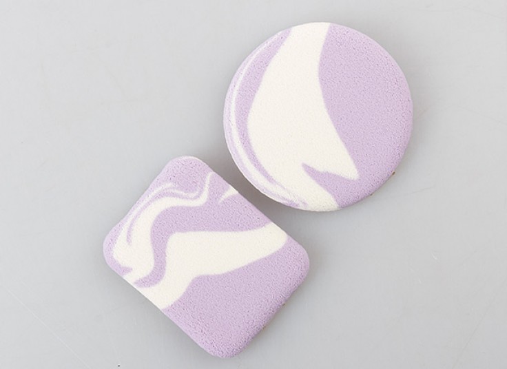 انواع پد آرایشی CHICA