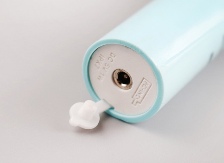 مسواک ویبره دار electric rechargeable