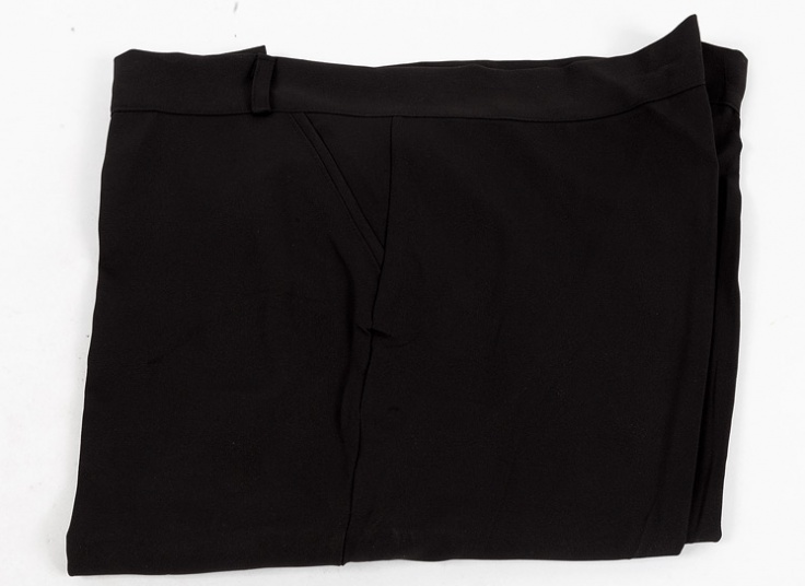 شلوار زنانه راسته مازراتی