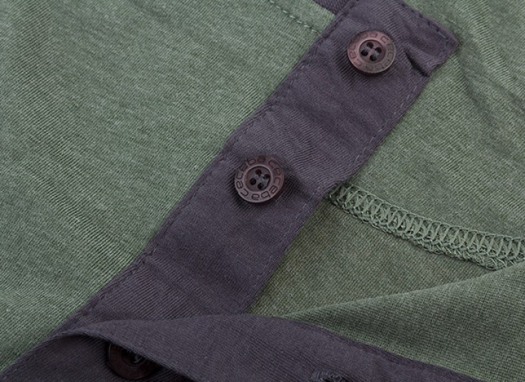 تیشرت آستین بلند Ceceba