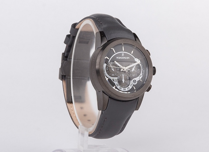 ساعت زنانه و مردانه ROMANSON