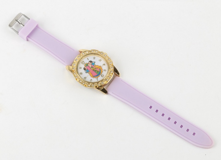 ساعت مچی دخترانه فانتزی Vtg