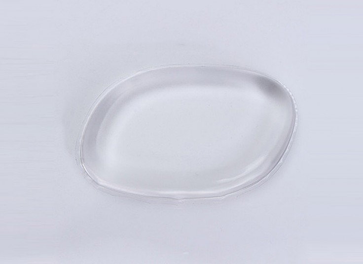 پد آرایشی سیلیکونی