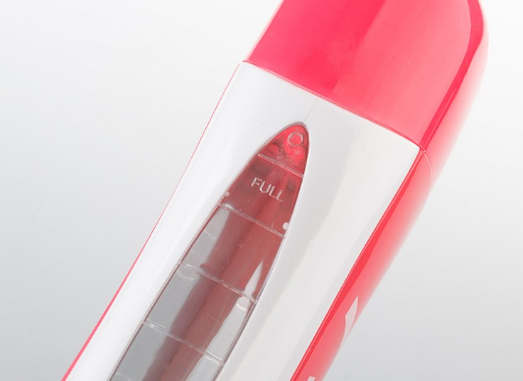 دستگاه گرم کننده موم خشابی