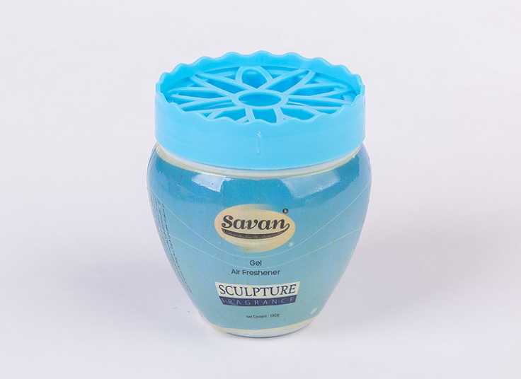 ژل خوشبو کننده هوا Savan